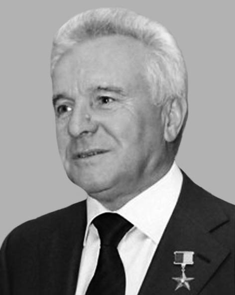 Карасик Юрій Михайлович